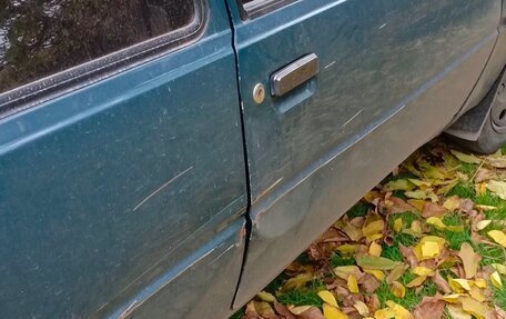 ЗАЗ 1102 «Таврия», 2006 год, 70 000 рублей, 3 фотография