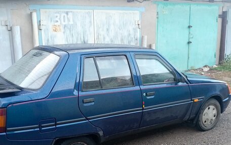 ЗАЗ 1102 «Таврия», 2006 год, 70 000 рублей, 6 фотография