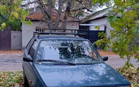 ЗАЗ 1102 «Таврия», 2006 год, 70 000 рублей, 2 фотография