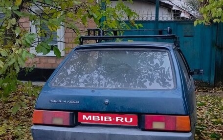 ЗАЗ 1102 «Таврия», 2006 год, 70 000 рублей, 4 фотография