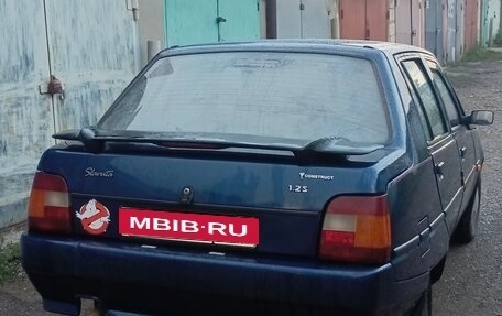 ЗАЗ 1102 «Таврия», 2006 год, 70 000 рублей, 7 фотография