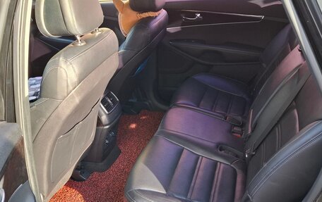 KIA Sorento III Prime рестайлинг, 2016 год, 2 180 000 рублей, 11 фотография