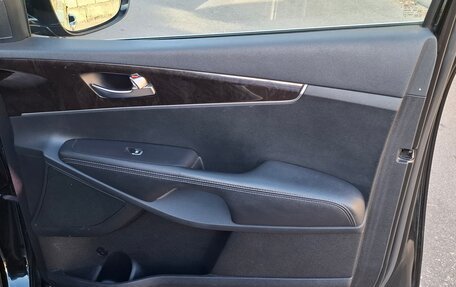 KIA Sorento III Prime рестайлинг, 2016 год, 2 180 000 рублей, 15 фотография