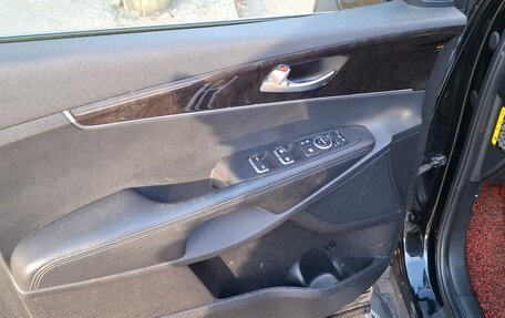 KIA Sorento III Prime рестайлинг, 2016 год, 2 180 000 рублей, 12 фотография