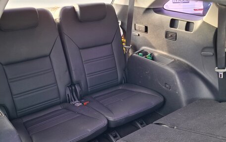 KIA Sorento III Prime рестайлинг, 2016 год, 2 180 000 рублей, 18 фотография