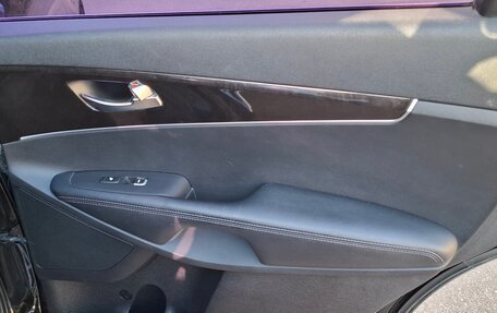 KIA Sorento III Prime рестайлинг, 2016 год, 2 180 000 рублей, 16 фотография