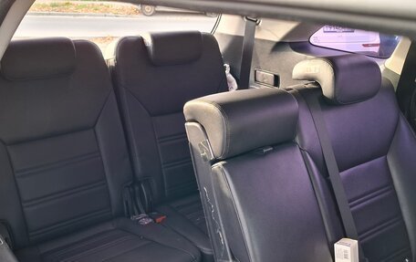 KIA Sorento III Prime рестайлинг, 2016 год, 2 180 000 рублей, 17 фотография