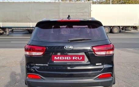 KIA Sorento III Prime рестайлинг, 2016 год, 2 180 000 рублей, 6 фотография