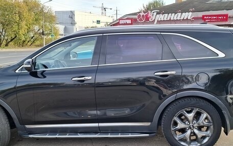 KIA Sorento III Prime рестайлинг, 2016 год, 2 180 000 рублей, 8 фотография