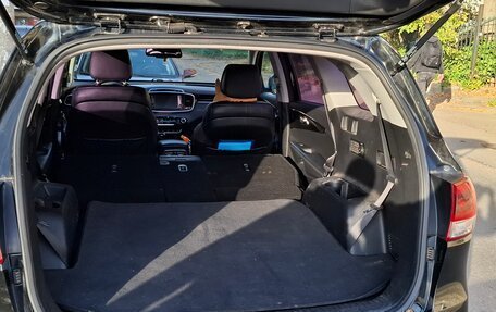 KIA Sorento III Prime рестайлинг, 2016 год, 2 180 000 рублей, 20 фотография