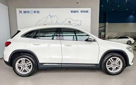 Mercedes-Benz GLA, 2021 год, 2 450 000 рублей, 3 фотография