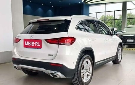 Mercedes-Benz GLA, 2021 год, 2 450 000 рублей, 4 фотография