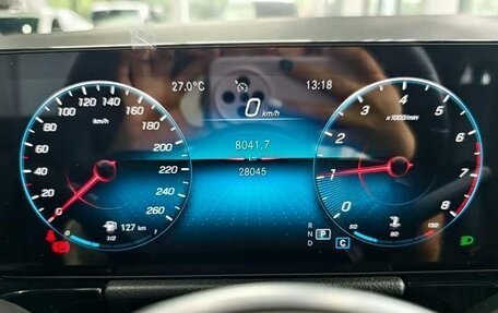 Mercedes-Benz GLA, 2021 год, 2 450 000 рублей, 8 фотография