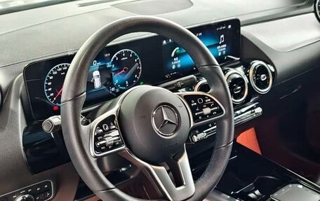 Mercedes-Benz GLA, 2021 год, 2 450 000 рублей, 9 фотография