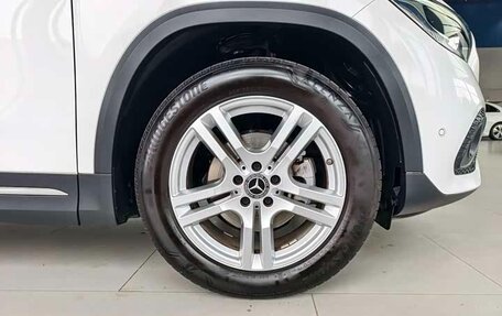 Mercedes-Benz GLA, 2021 год, 2 450 000 рублей, 10 фотография