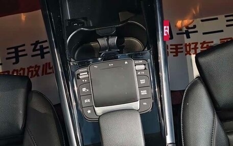 Mercedes-Benz GLA, 2021 год, 2 450 000 рублей, 15 фотография