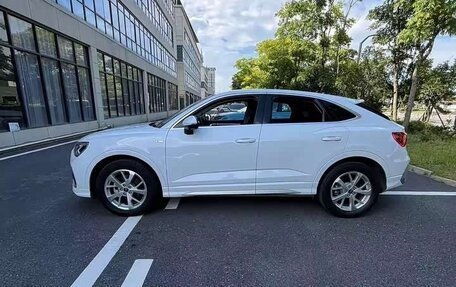 Audi Q3 Sportback, 2022 год, 3 250 000 рублей, 5 фотография