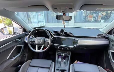 Audi Q3 Sportback, 2022 год, 3 250 000 рублей, 7 фотография