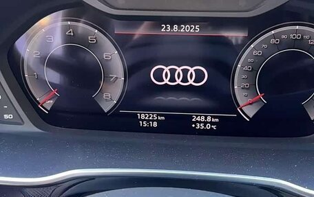 Audi Q3 Sportback, 2022 год, 3 250 000 рублей, 8 фотография