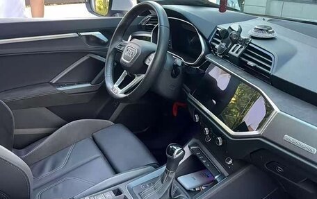 Audi Q3 Sportback, 2022 год, 3 250 000 рублей, 6 фотография