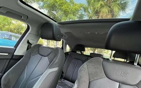 Audi Q3 Sportback, 2022 год, 3 250 000 рублей, 10 фотография