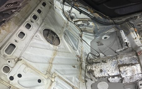 Toyota Chaser VI, 1997 год, 1 600 000 рублей, 5 фотография