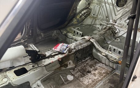 Toyota Chaser VI, 1997 год, 1 600 000 рублей, 6 фотография