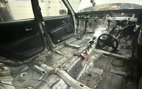 Toyota Chaser VI, 1997 год, 1 600 000 рублей, 7 фотография