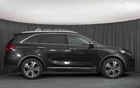 KIA Sorento III Prime рестайлинг, 2018 год, 3 330 000 рублей, 8 фотография