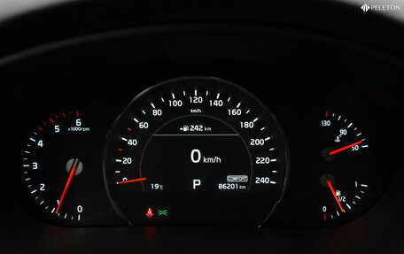 KIA Sorento III Prime рестайлинг, 2018 год, 3 330 000 рублей, 14 фотография