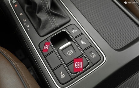 KIA Sorento III Prime рестайлинг, 2018 год, 3 330 000 рублей, 23 фотография