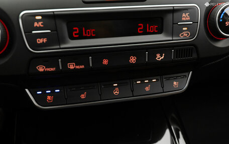 KIA Sorento III Prime рестайлинг, 2018 год, 3 330 000 рублей, 24 фотография