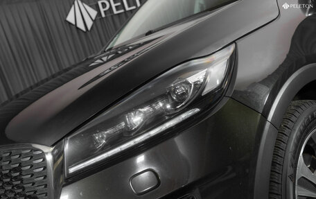 KIA Sorento III Prime рестайлинг, 2018 год, 3 330 000 рублей, 33 фотография