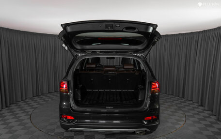 KIA Sorento III Prime рестайлинг, 2018 год, 3 330 000 рублей, 31 фотография