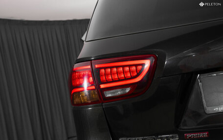 KIA Sorento III Prime рестайлинг, 2018 год, 3 330 000 рублей, 34 фотография