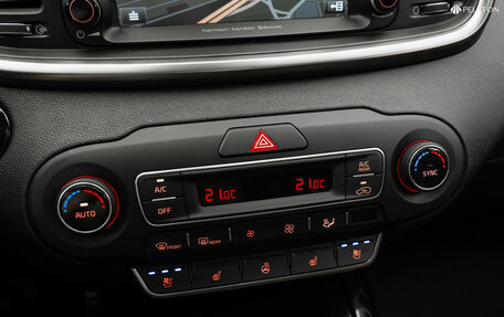 KIA Sorento III Prime рестайлинг, 2018 год, 3 330 000 рублей, 25 фотография