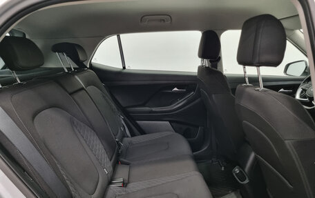 Hyundai Creta, 2021 год, 2 400 000 рублей, 15 фотография