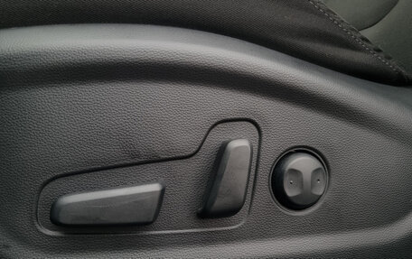 Hyundai Creta, 2021 год, 2 400 000 рублей, 13 фотография