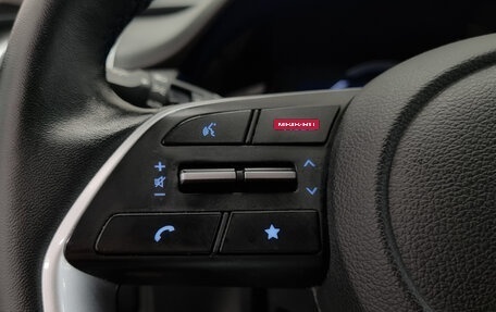 Hyundai Creta, 2021 год, 2 400 000 рублей, 10 фотография