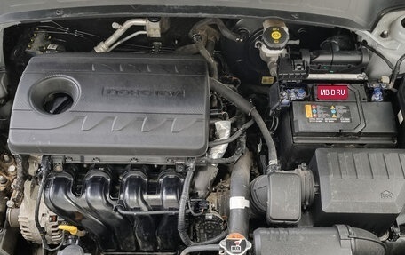 Hyundai Creta, 2021 год, 2 400 000 рублей, 17 фотография