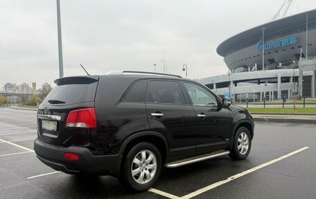 KIA Sorento II рестайлинг, 2011 год, 1 400 000 рублей, 5 фотография