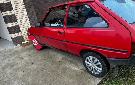 ЗАЗ 1102 «Таврия», 1995 год, 110 000 рублей, 1 фотография