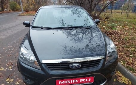 Ford Focus II рестайлинг, 2010 год, 900 000 рублей, 1 фотография