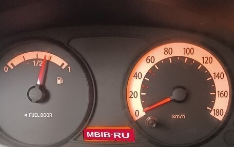 KIA Picanto I, 2010 год, 340 000 рублей, 3 фотография