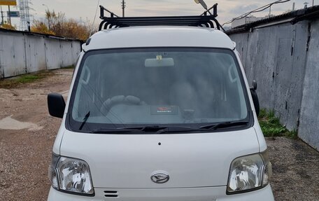 Daihatsu Hijet X, 2015 год, 830 000 рублей, 1 фотография