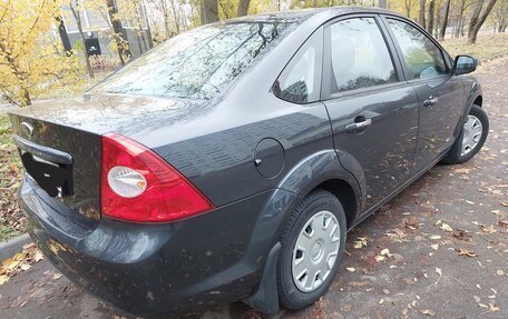Ford Focus II рестайлинг, 2010 год, 900 000 рублей, 4 фотография