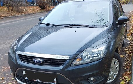 Ford Focus II рестайлинг, 2010 год, 900 000 рублей, 6 фотография