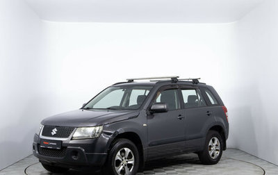 Suzuki Grand Vitara, 2009 год, 820 000 рублей, 1 фотография