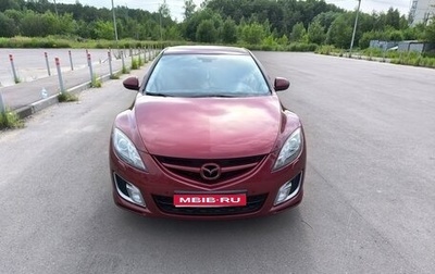 Mazda 6, 2008 год, 900 000 рублей, 1 фотография