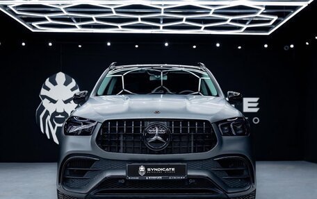 Mercedes-Benz GLE, 2019 год, 7 300 000 рублей, 1 фотография
